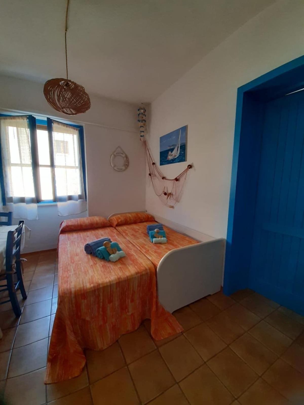Derudas'S House Alghero Eksteriør bilde