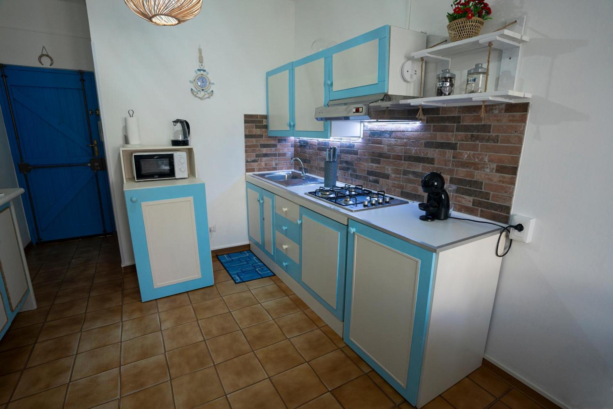 Derudas'S House Alghero Eksteriør bilde