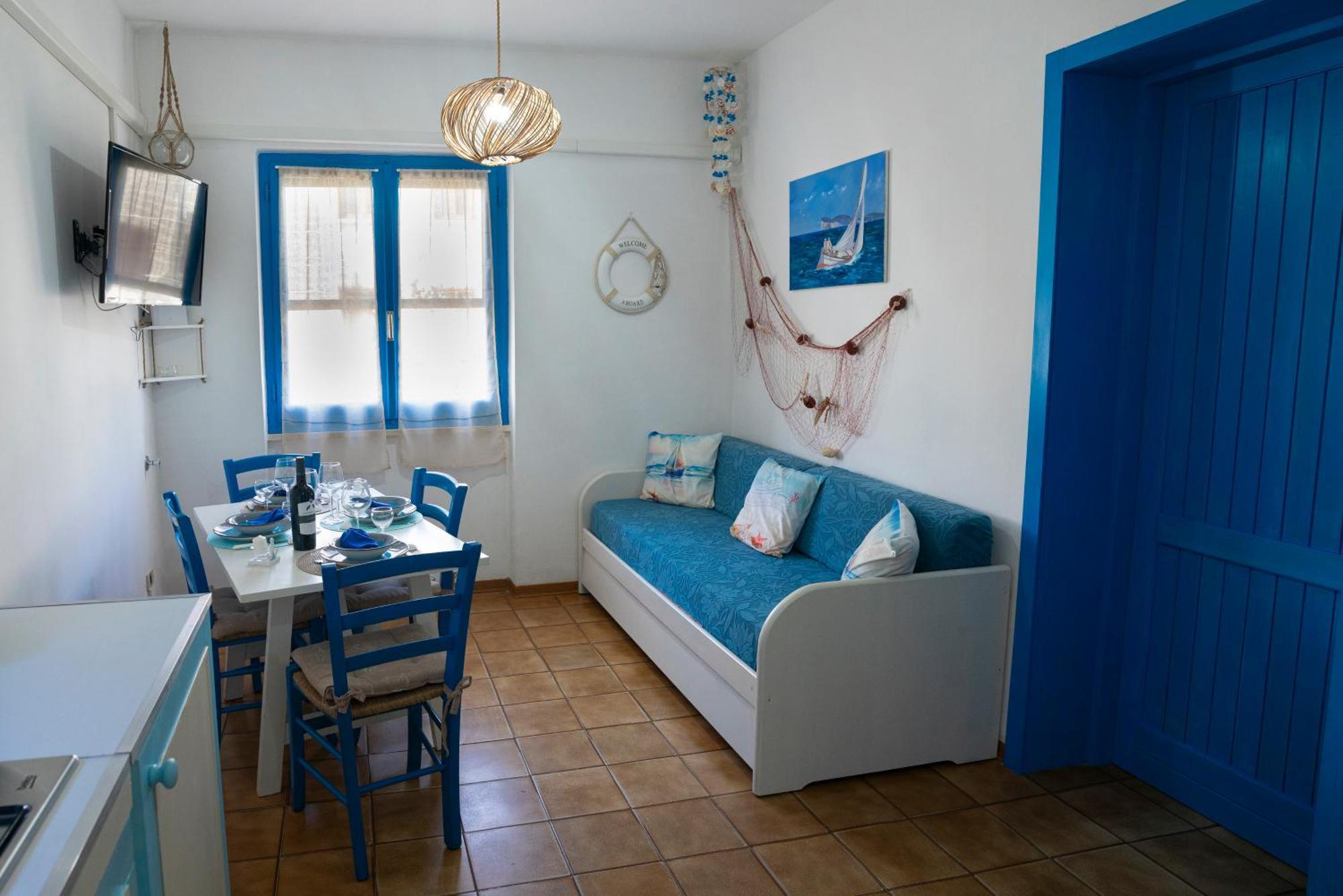 Derudas'S House Alghero Eksteriør bilde