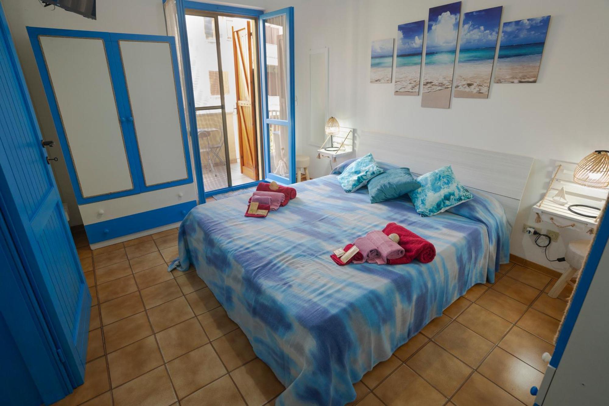 Derudas'S House Alghero Eksteriør bilde