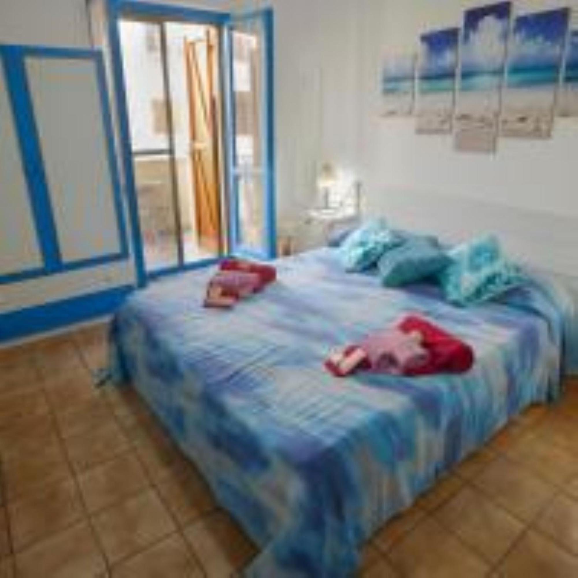 Derudas'S House Alghero Eksteriør bilde